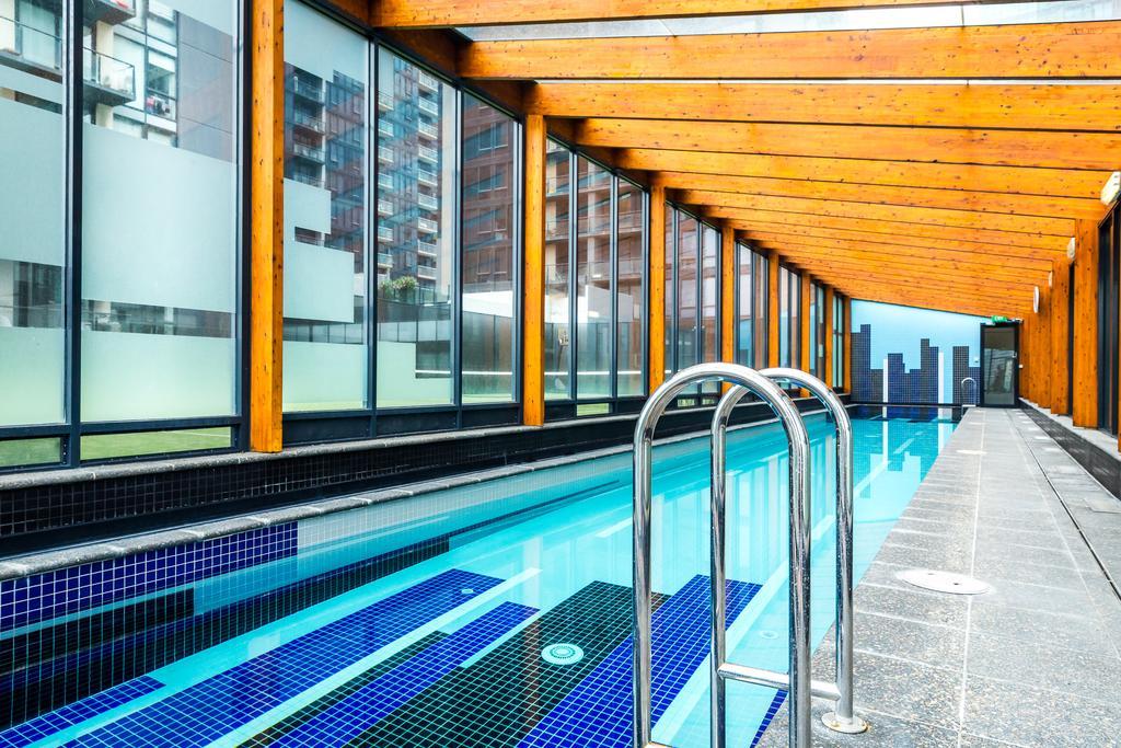 Exclusive Stays - Sentinel Мельбурн Экстерьер фото